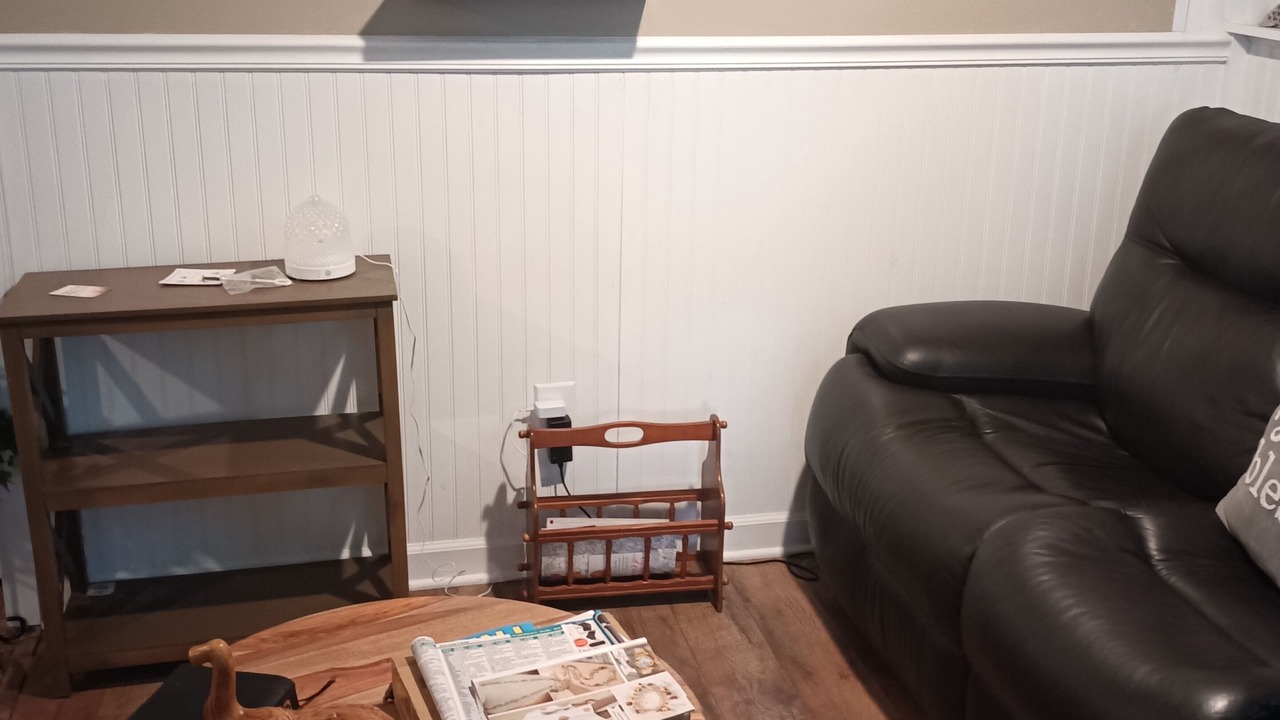 Photo of Livingroom in South Kansas City