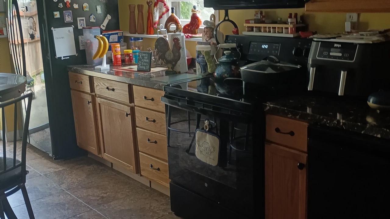 Photo of Kitchen in South Kansas City