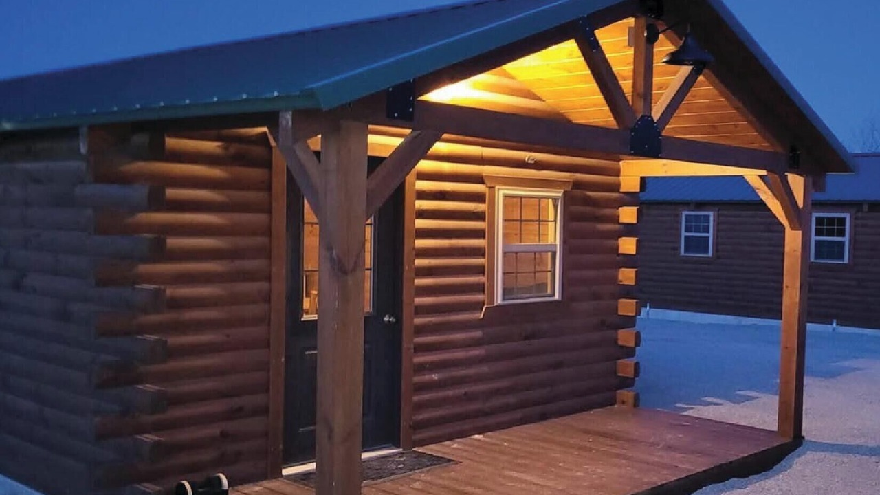 Photo of Outdoor in Ray County