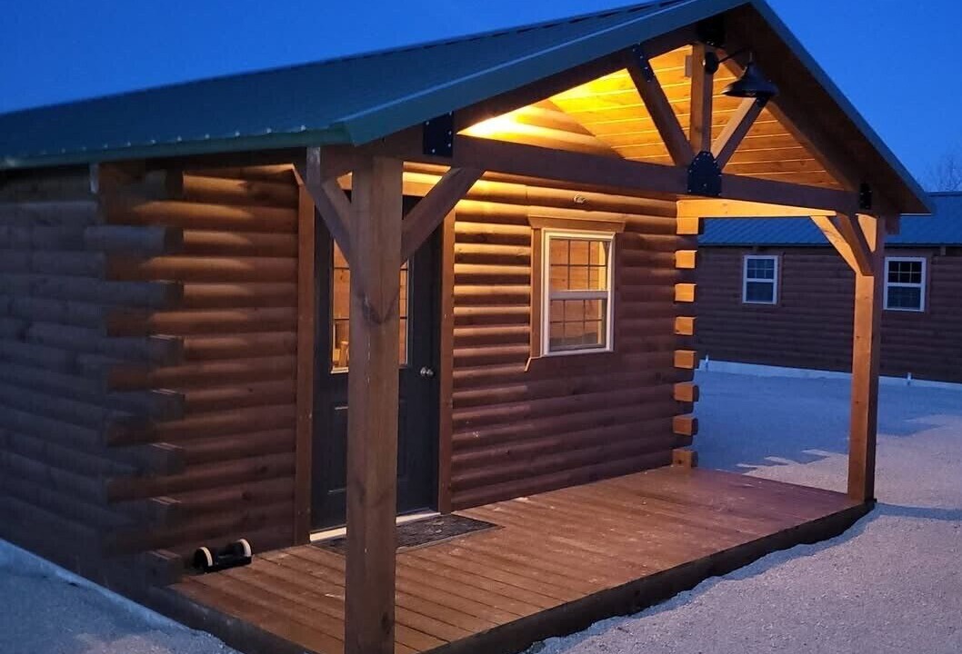 Photo of Outdoor in Ray County