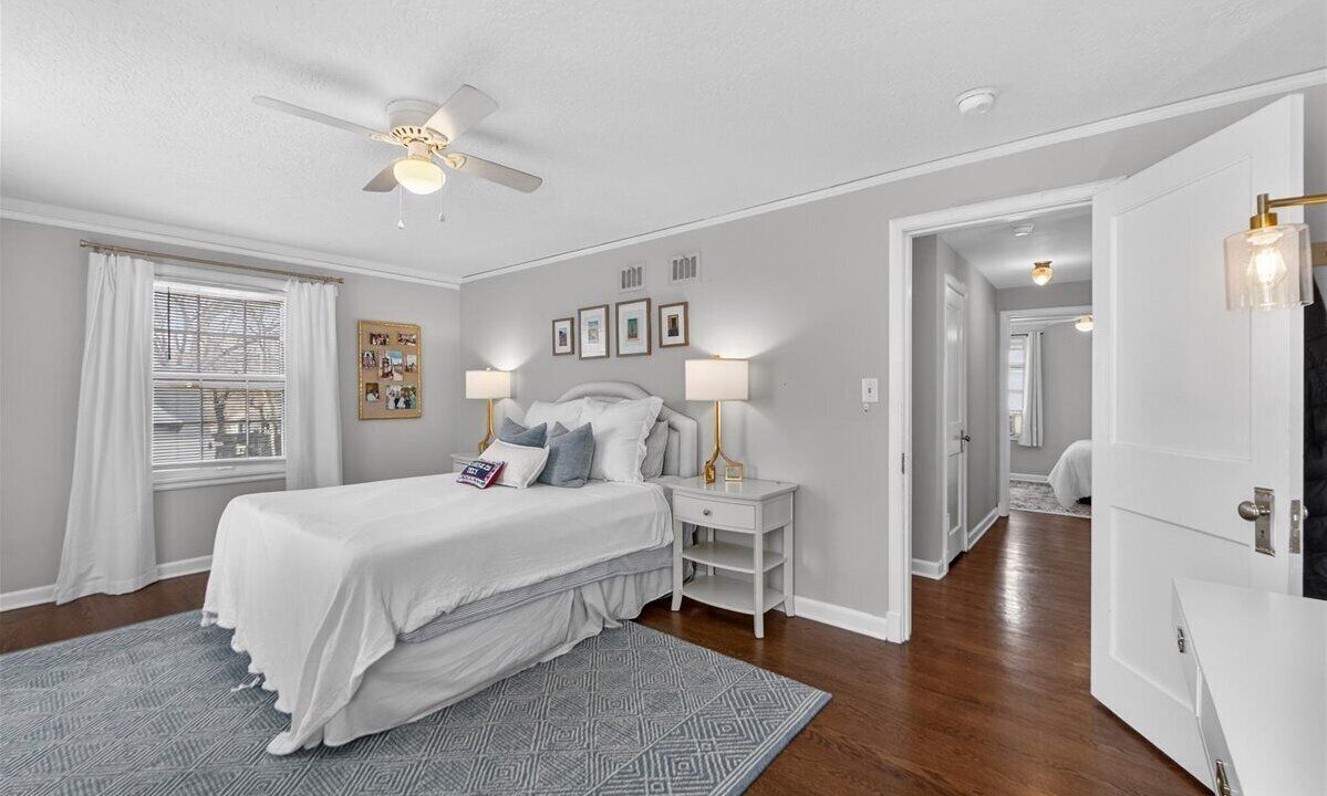 Photo of Bedroom in Fairway