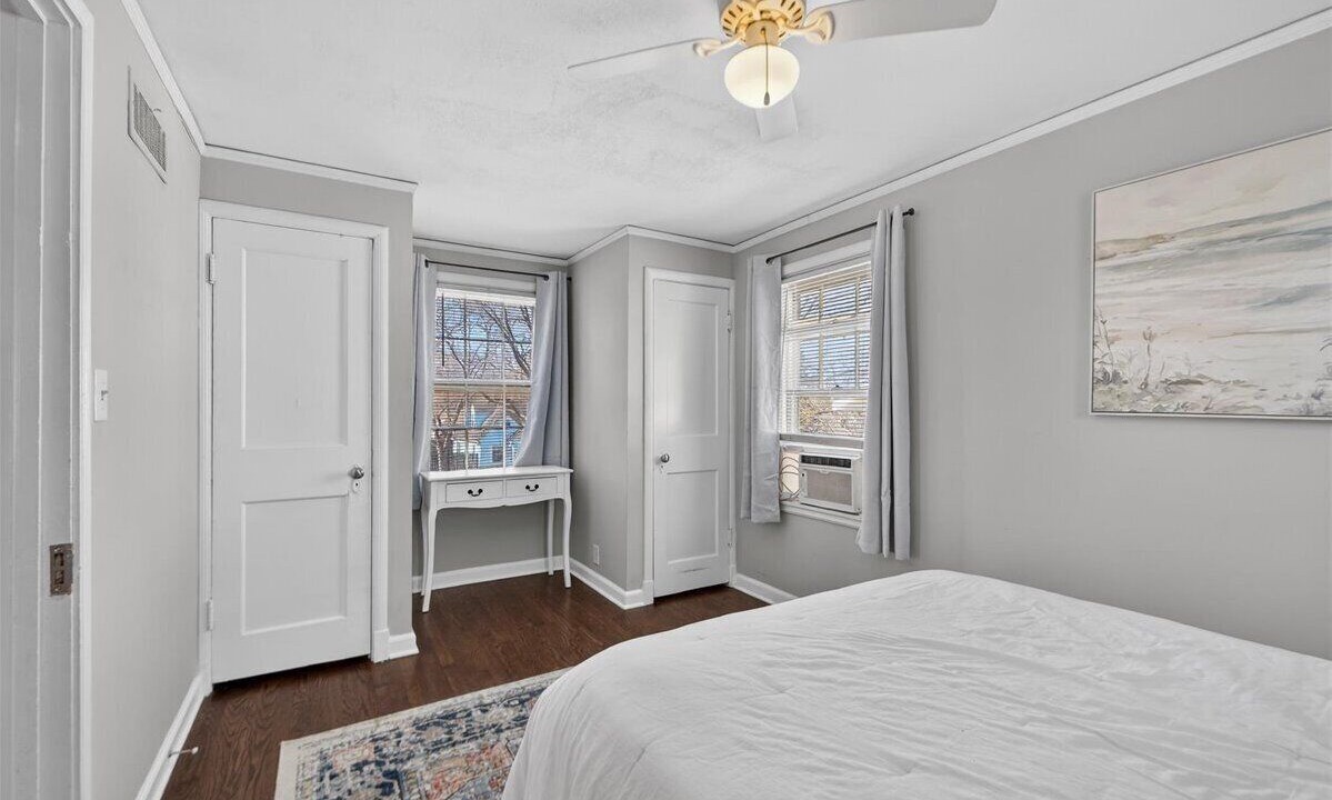 Photo of Bedroom in Fairway