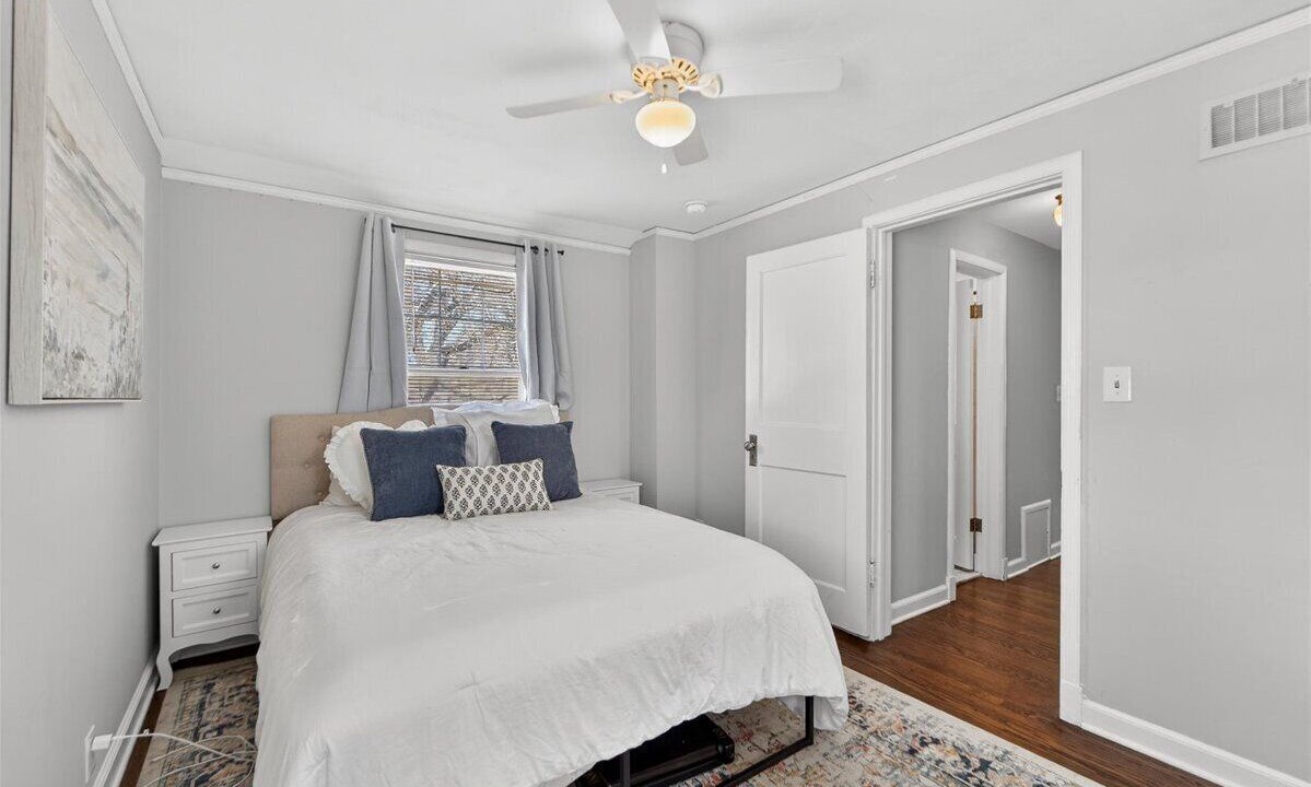 Photo of Bedroom in Fairway