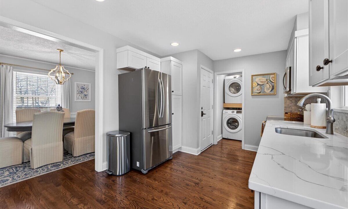 Photo of Kitchen in Fairway