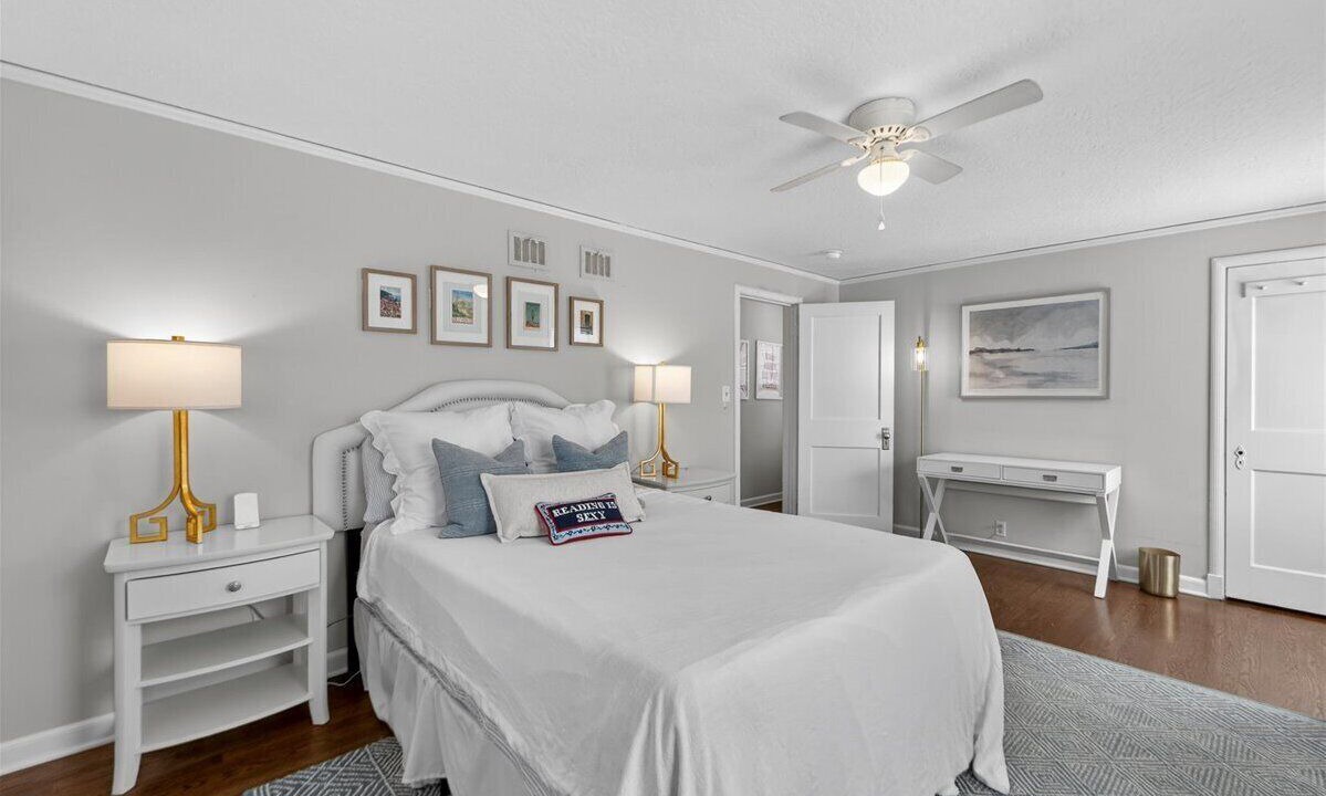 Photo of Bedroom in Fairway