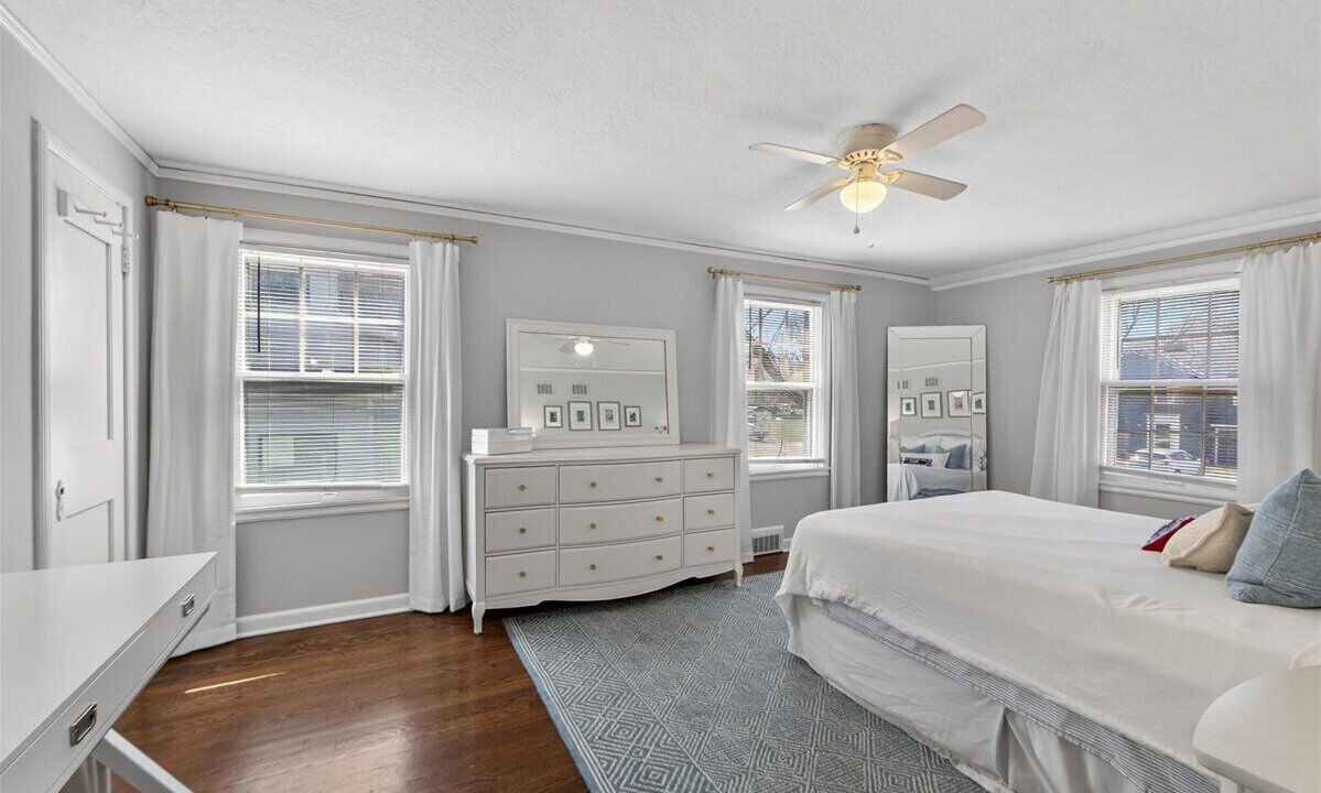 Photo of Bedroom in Fairway