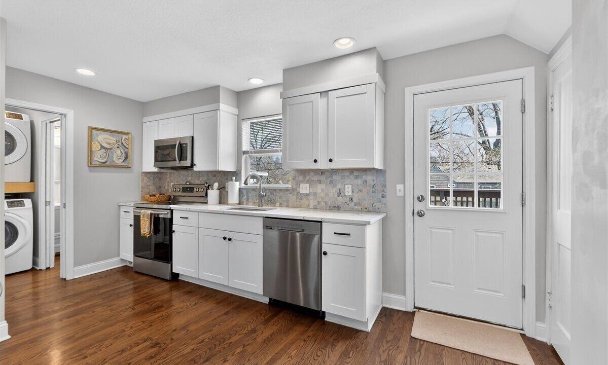 Photo of Kitchen in Fairway