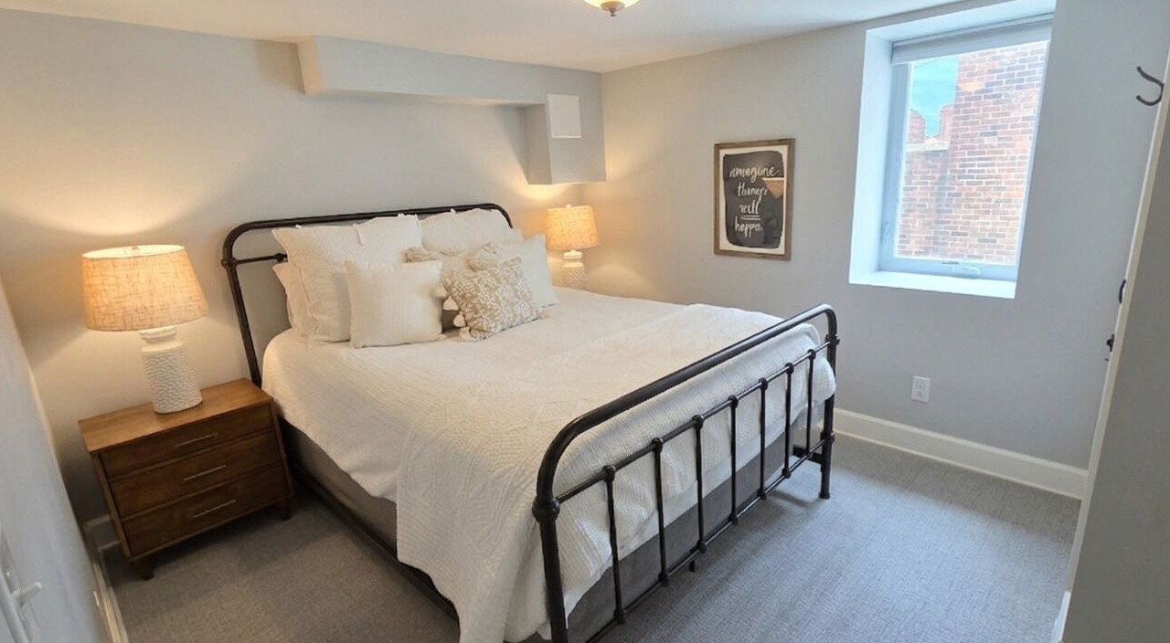 Photo of Bedroom in Whittier