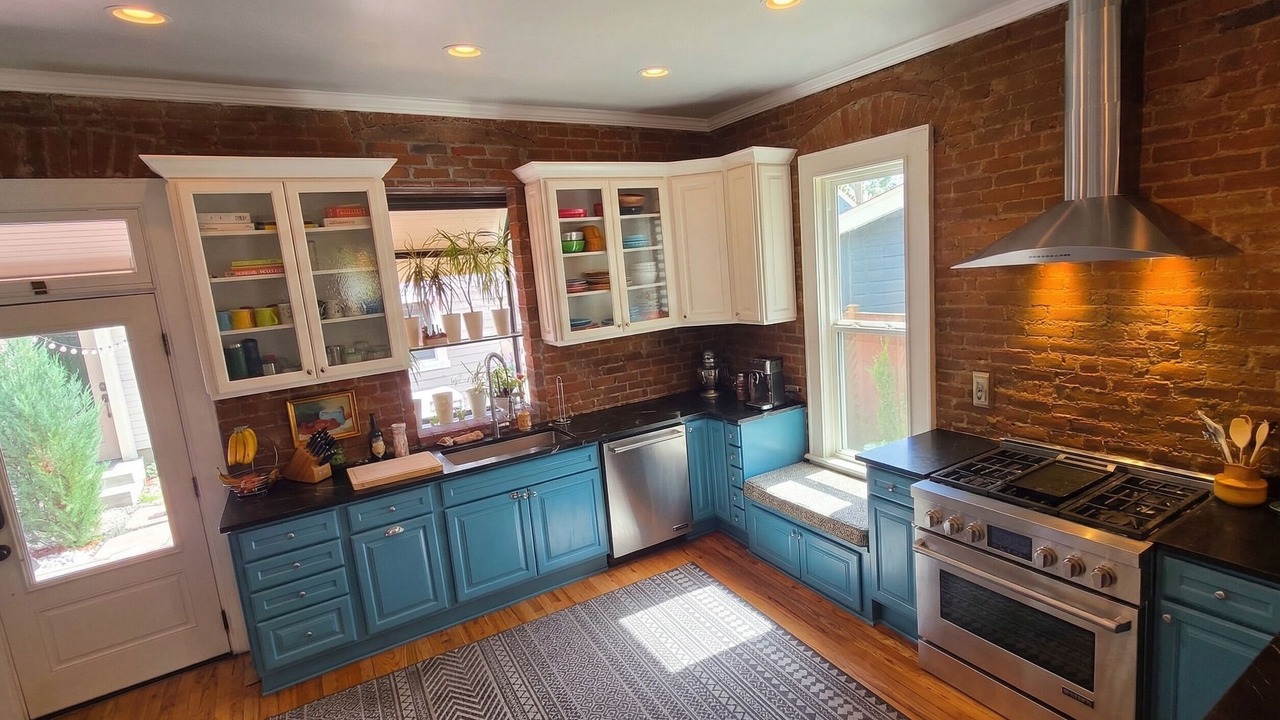 Photo of Kitchen in Whittier