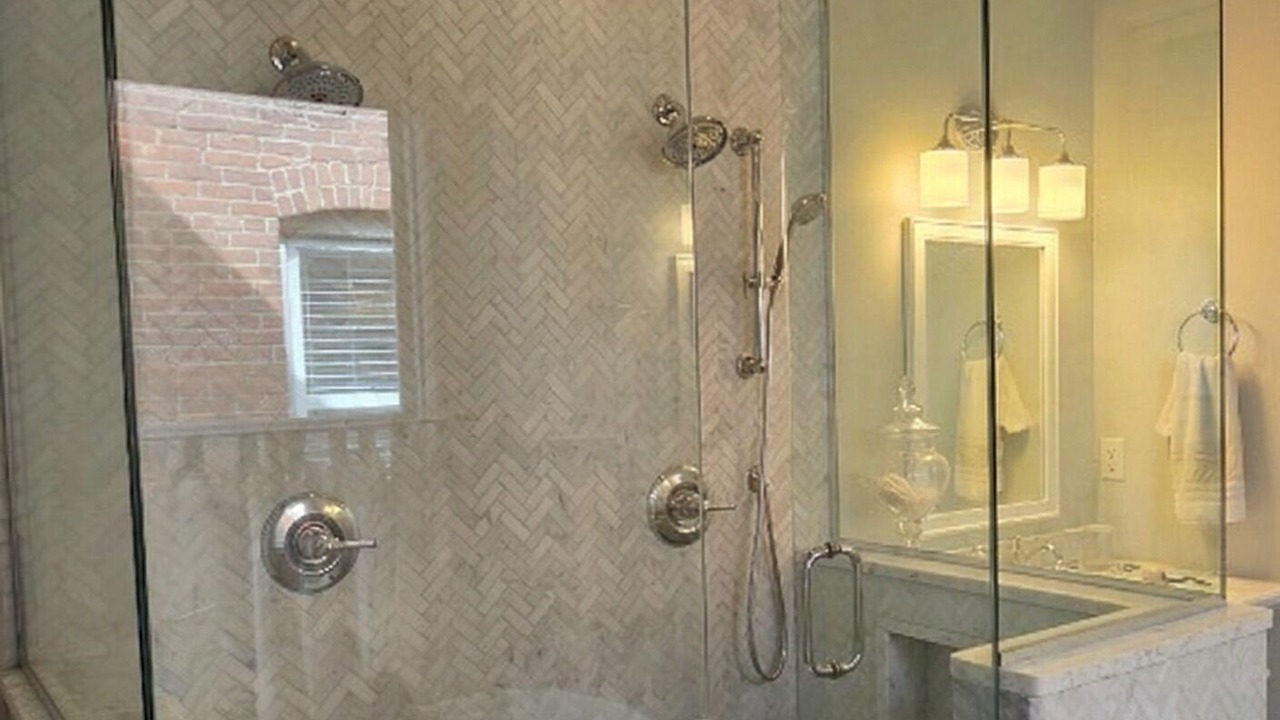 Photo of Bathroom in Whittier