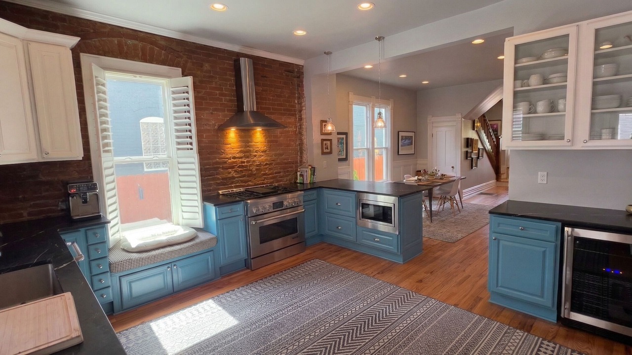 Photo of Kitchen in Whittier