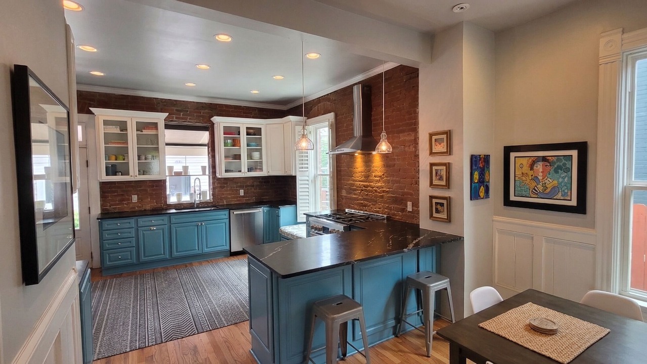 Photo of Kitchen in Whittier