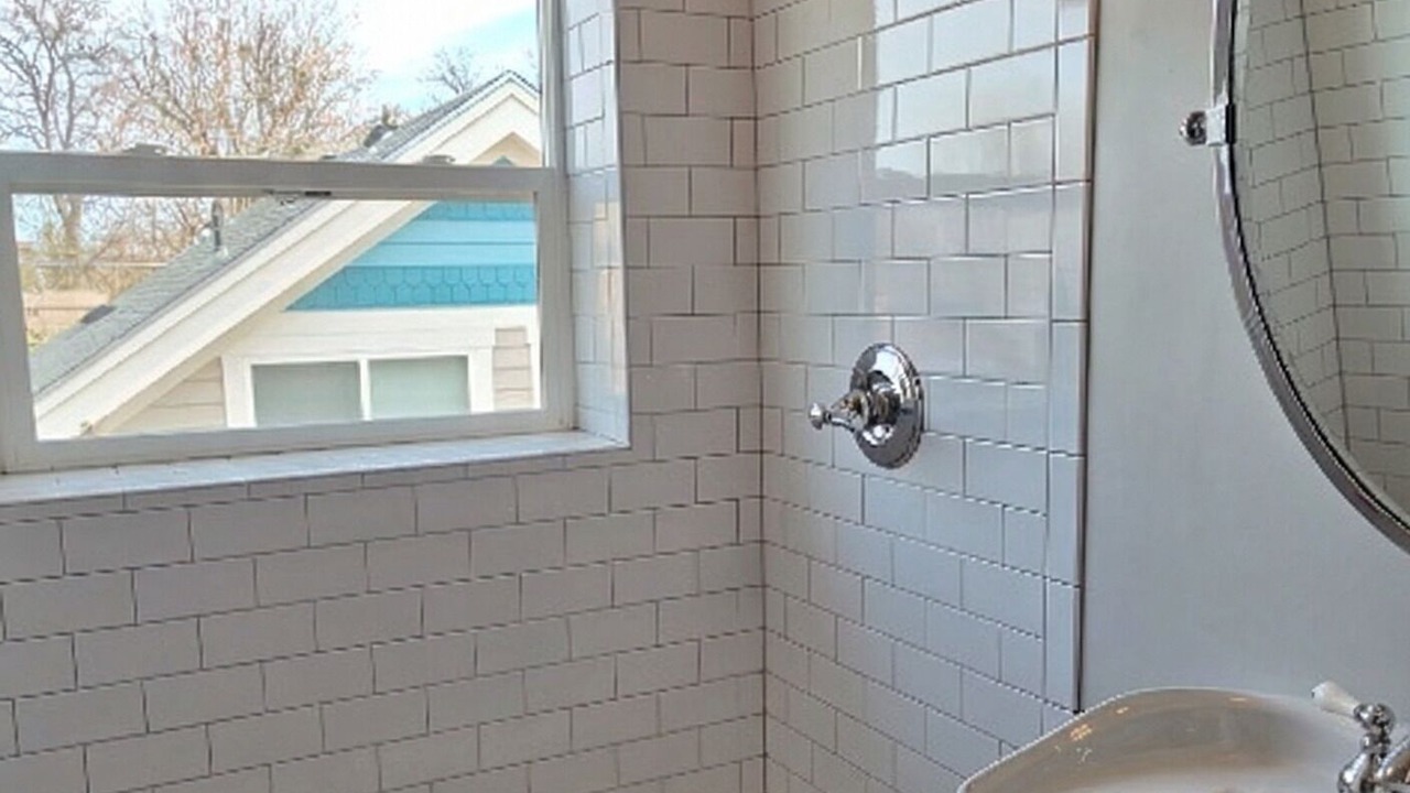 Photo of Bathroom in Whittier