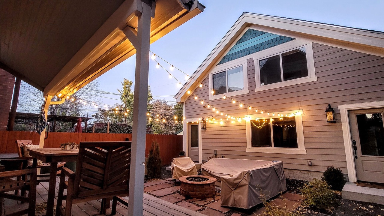 Photo of Outdoor in Whittier