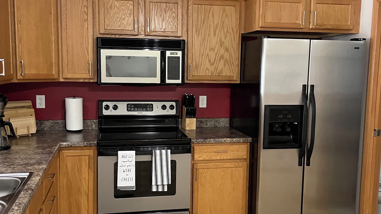 Photo of Kitchen in Waterloo
