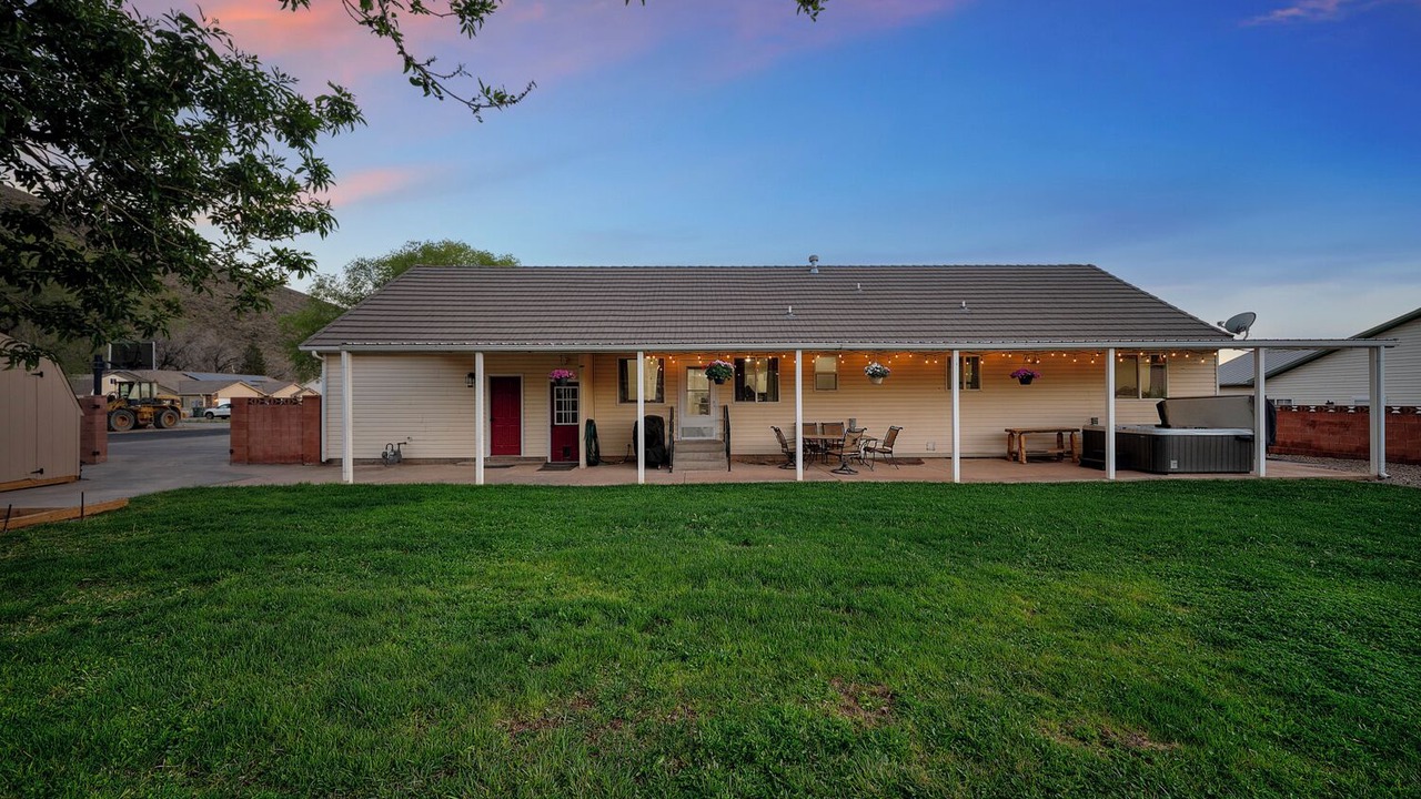 Photo of Outdoor in Toquerville