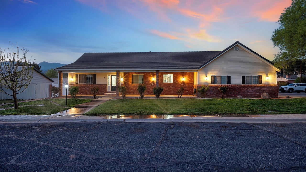 Photo of Outdoor in Toquerville