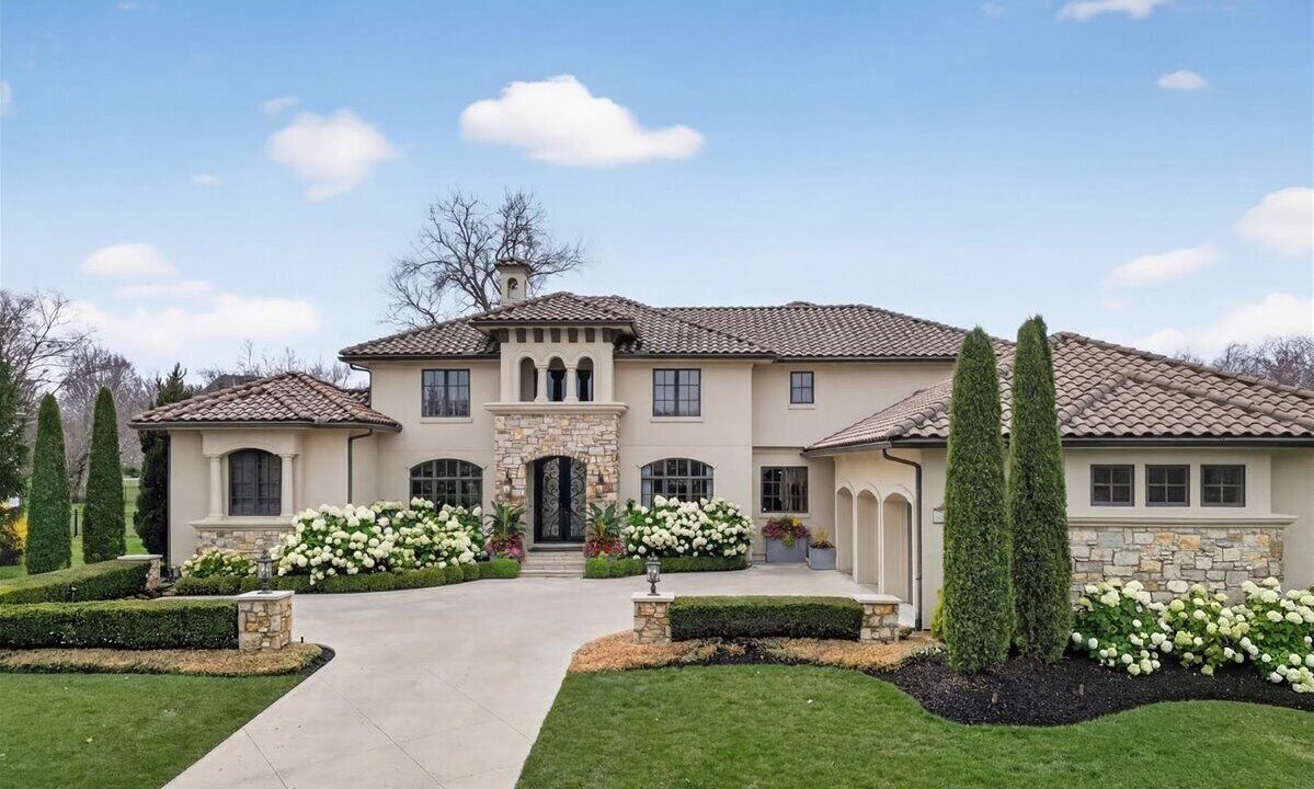 Photo of Outdoor in Leawood