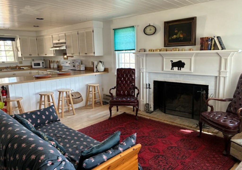 Photo of Livingroom in Marvel