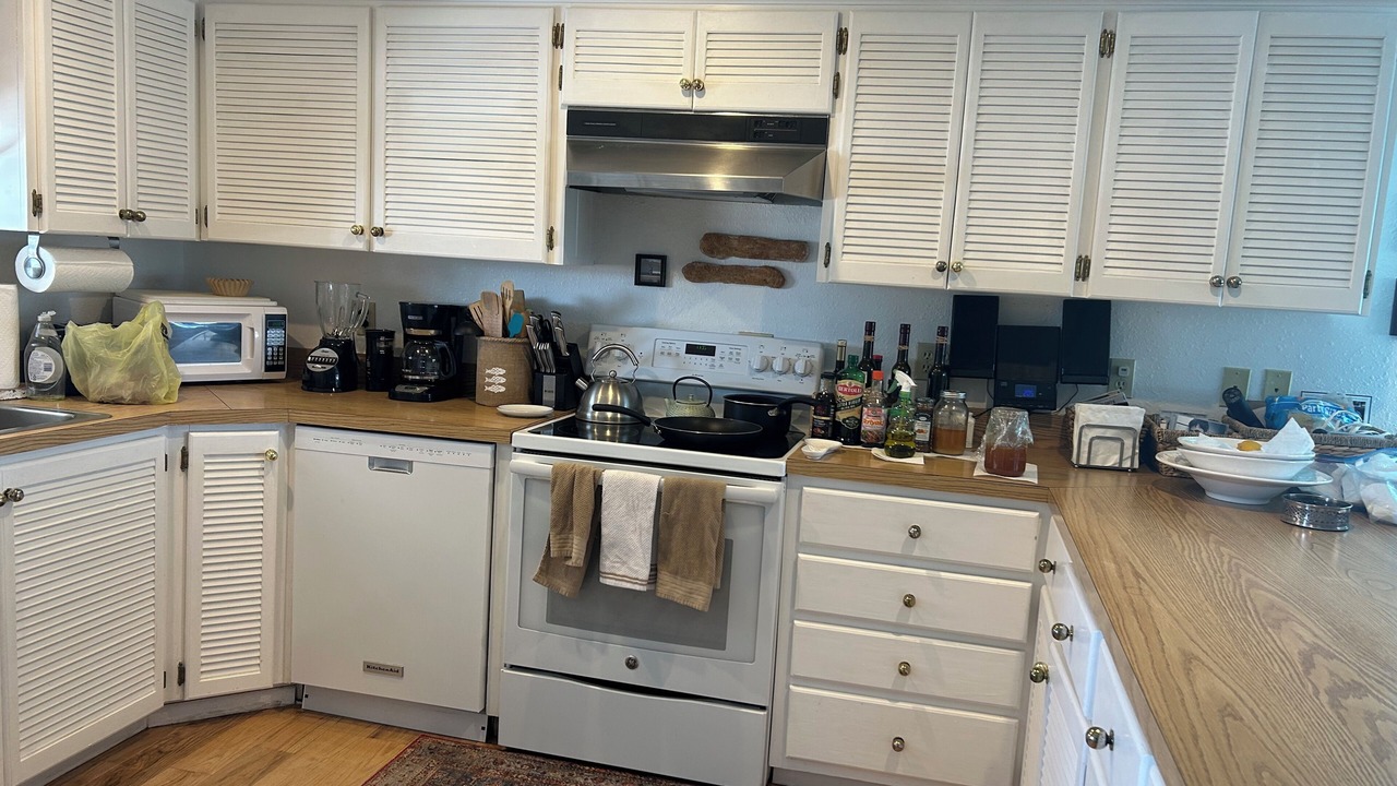 Photo of Kitchen in Marvel