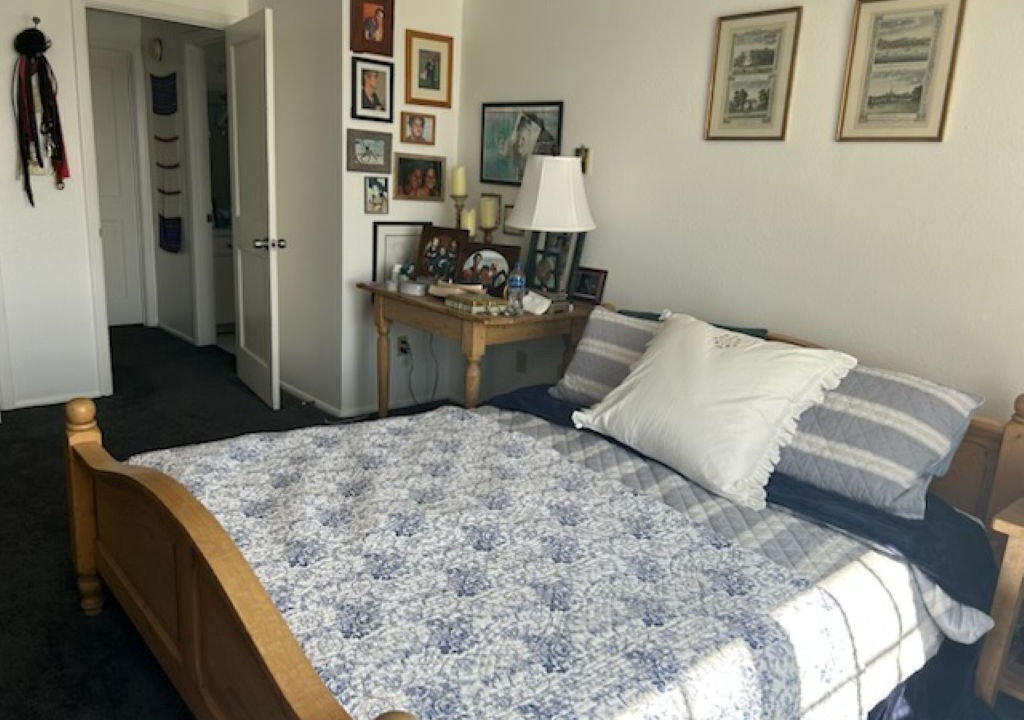 Photo of Bedroom in Marvel