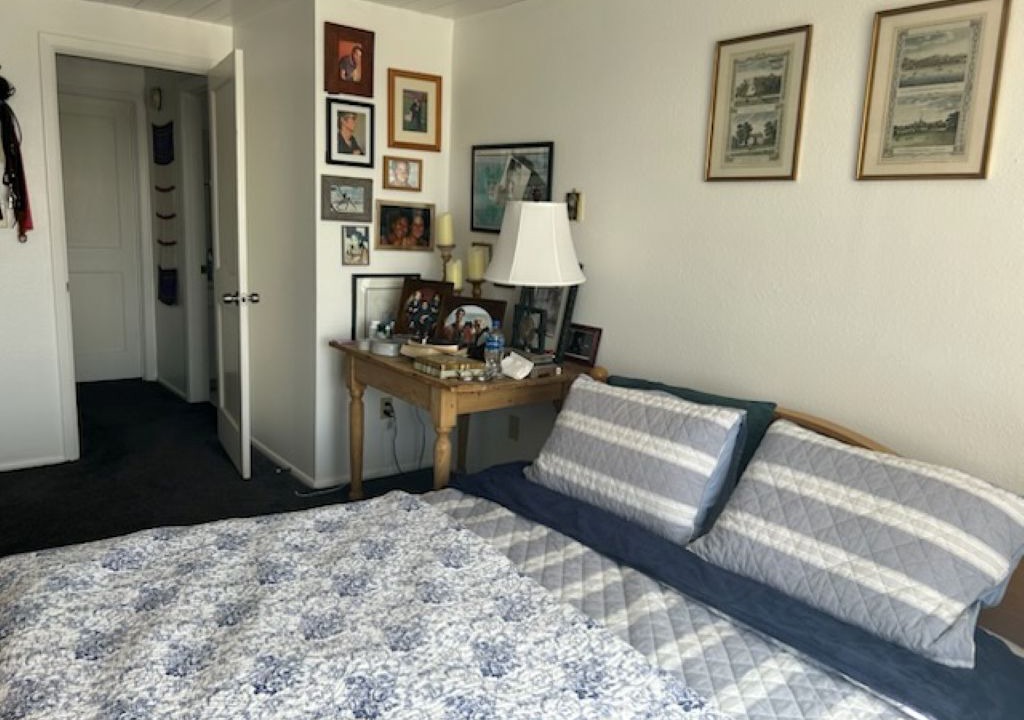 Photo of Bedroom in Marvel