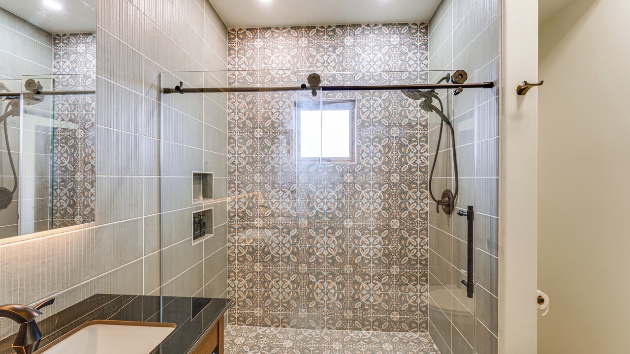 Photo of Bathroom in Taos