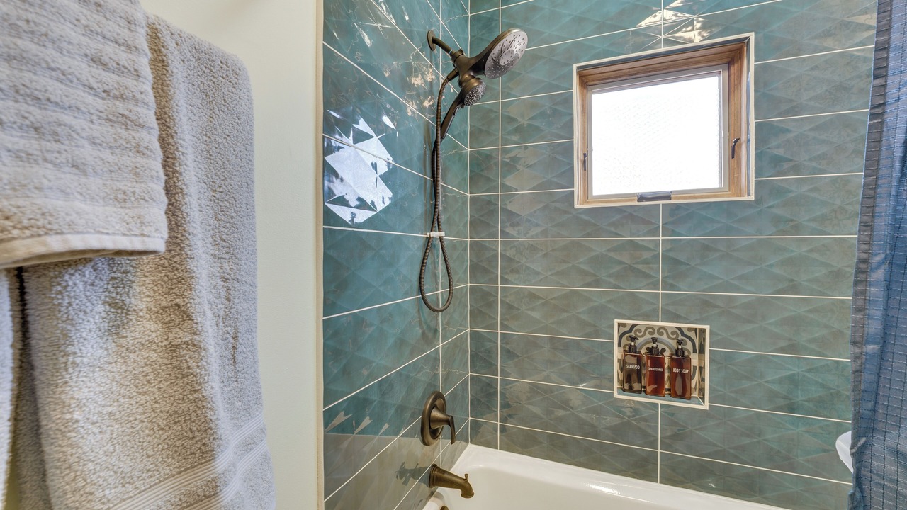 Photo of Bathroom in Taos