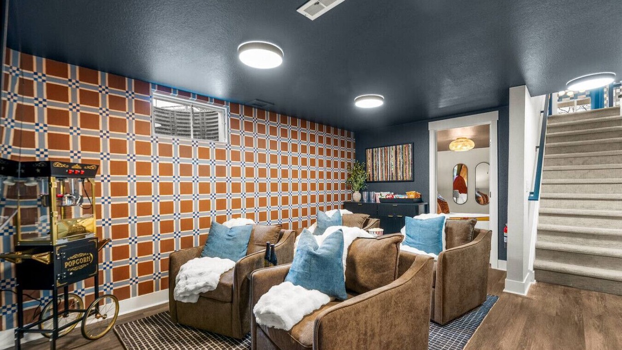 Photo of Bedroom in Dupont