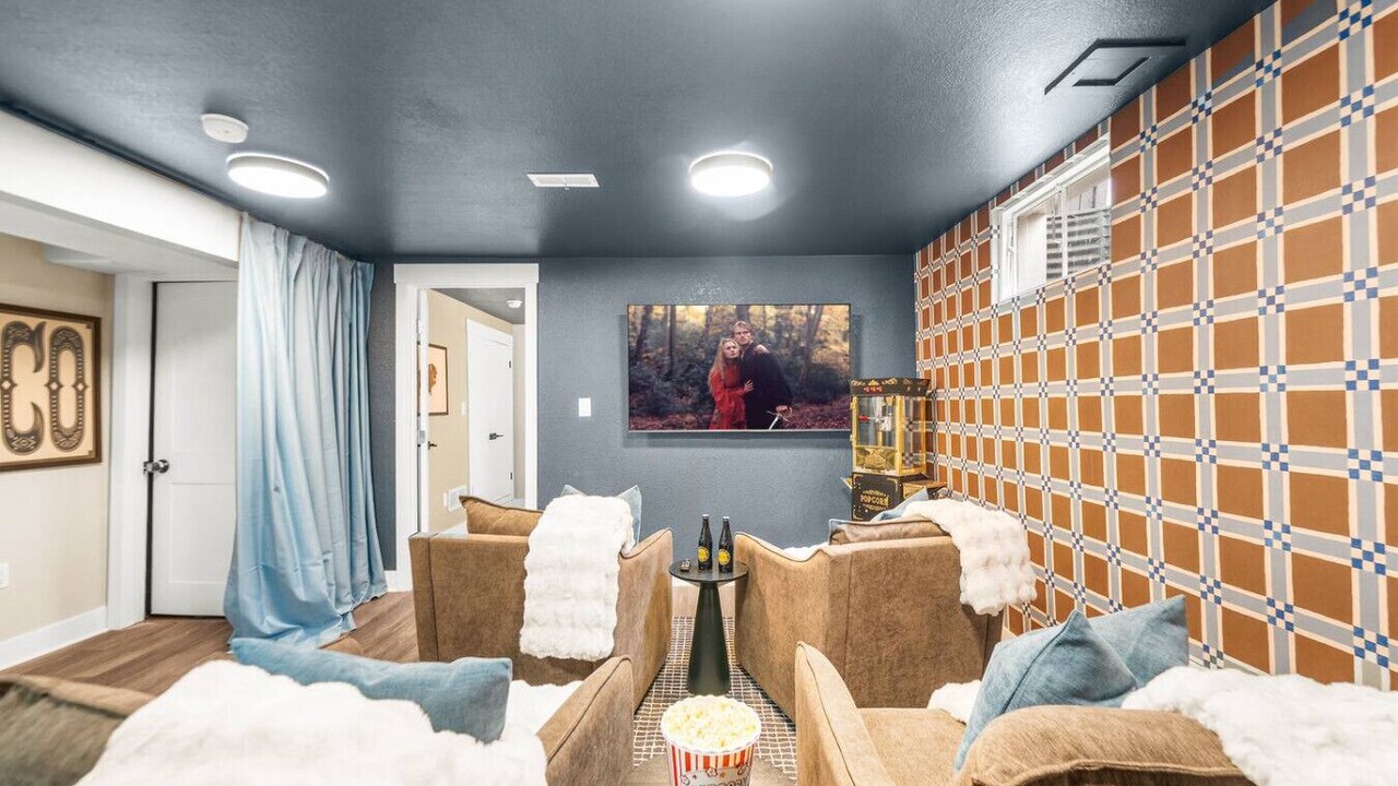 Photo of Bedroom in Dupont