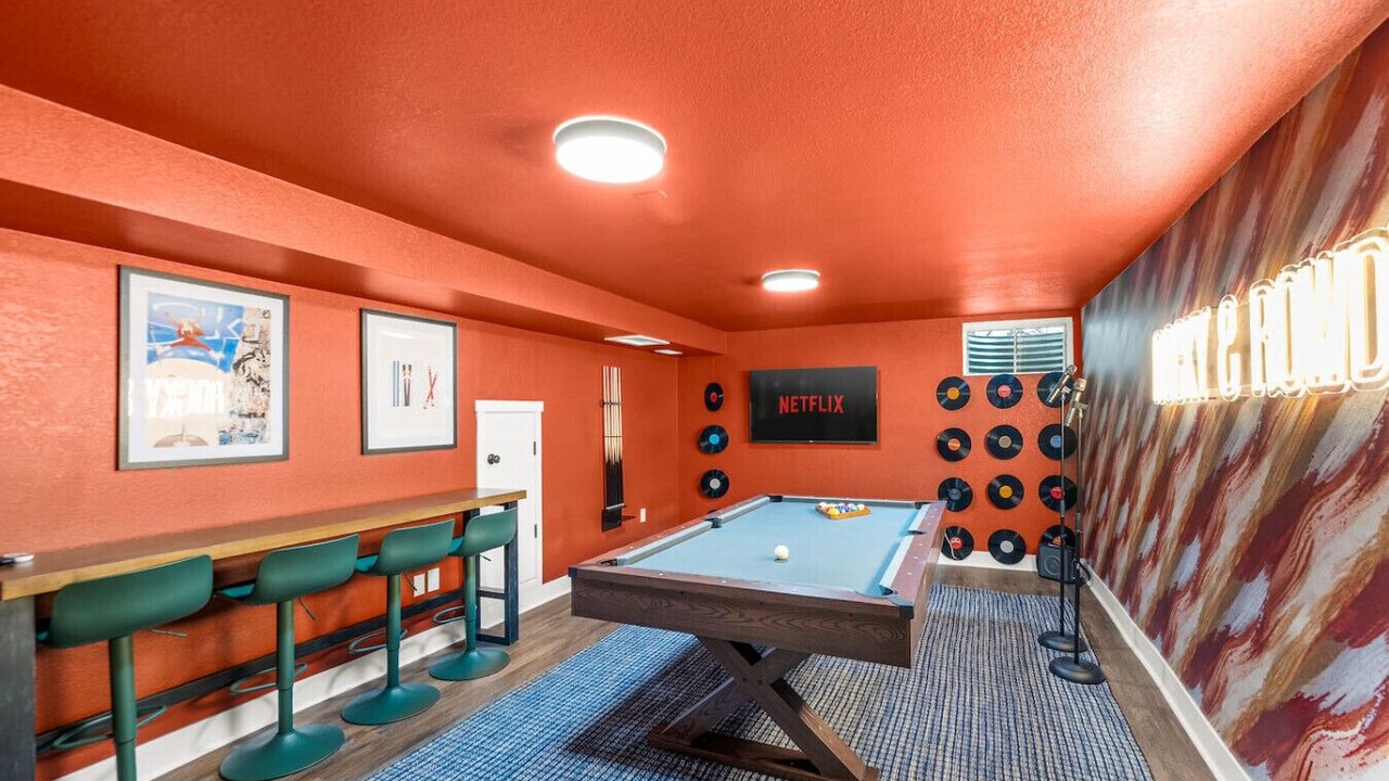 Photo of Bedroom in Dupont