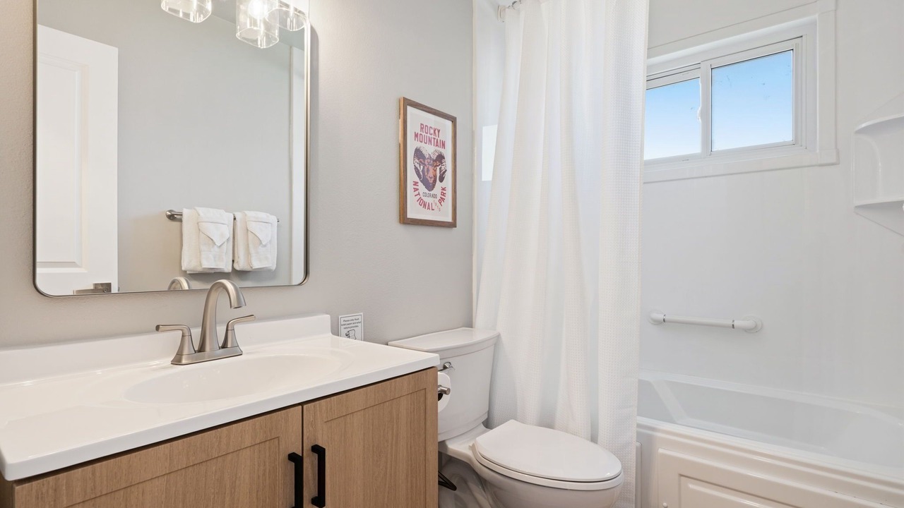 Photo of Bathroom in Windsor