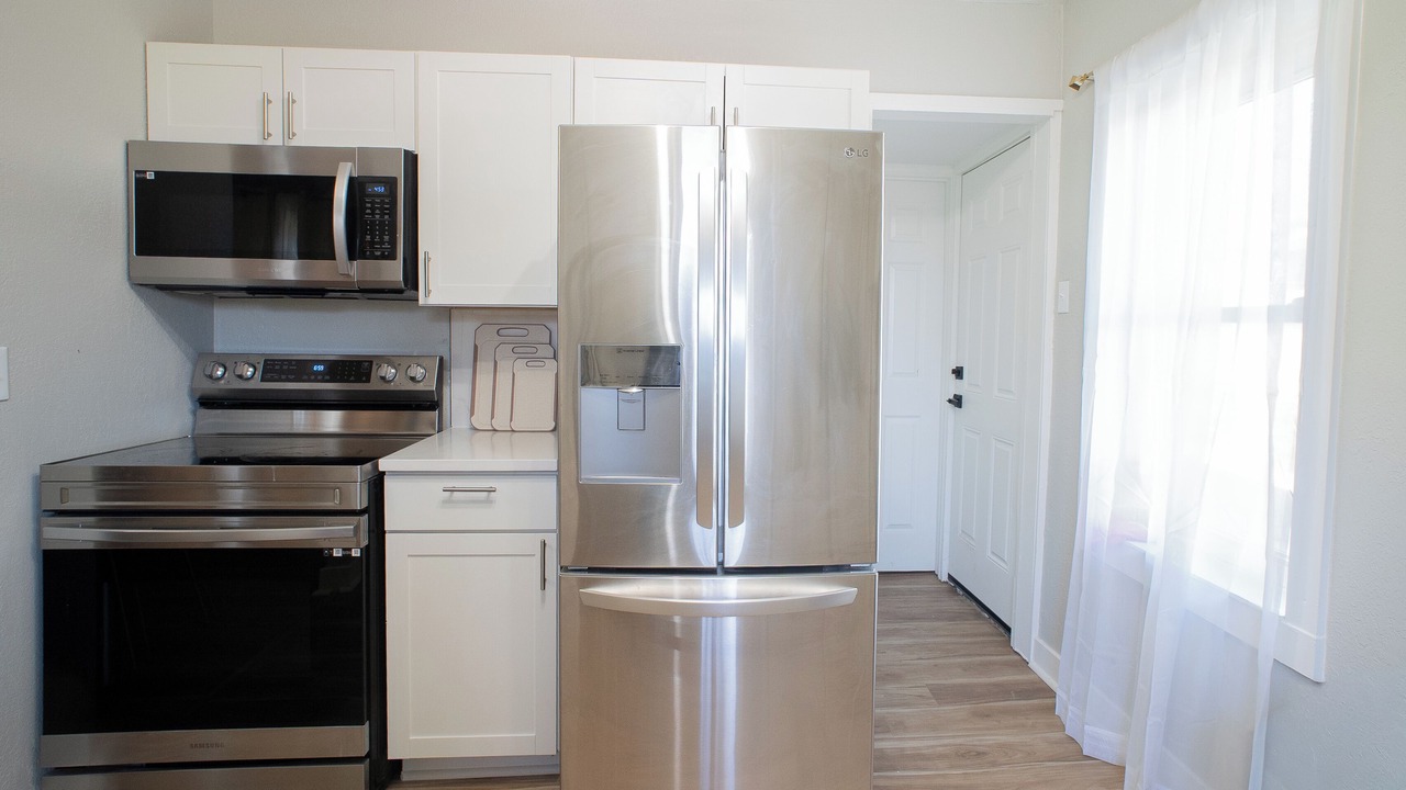 Photo of Kitchen in Kansas City