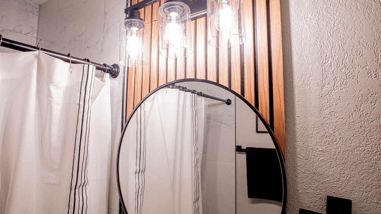 Photo of Bathroom in Kansas City