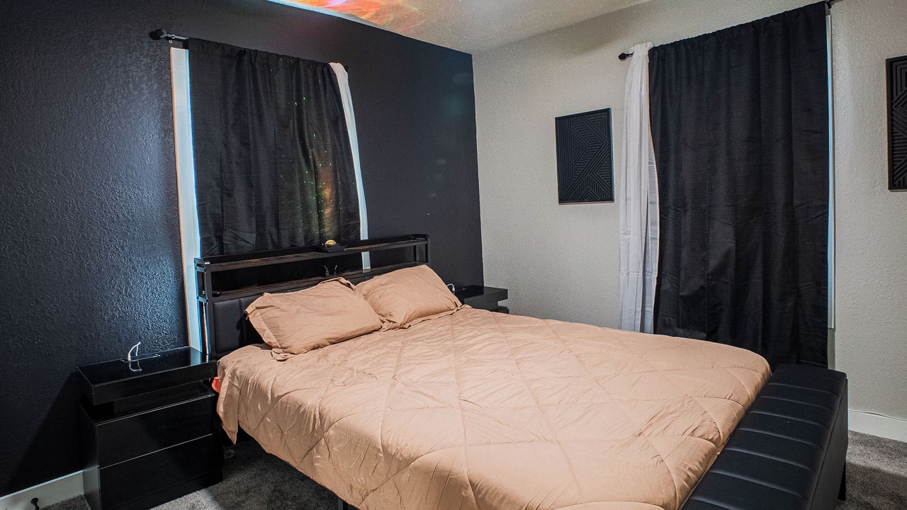 Photo of Bedroom in Kansas City