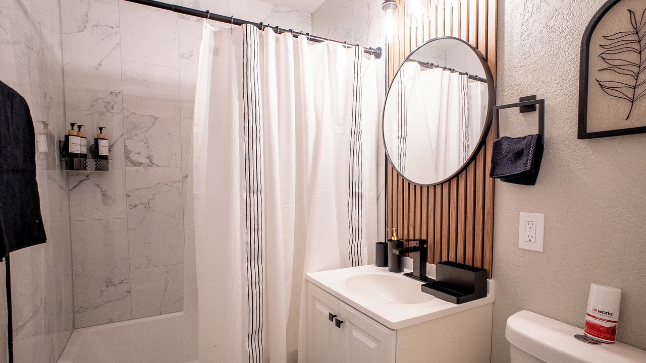 Photo of Bathroom in Kansas City