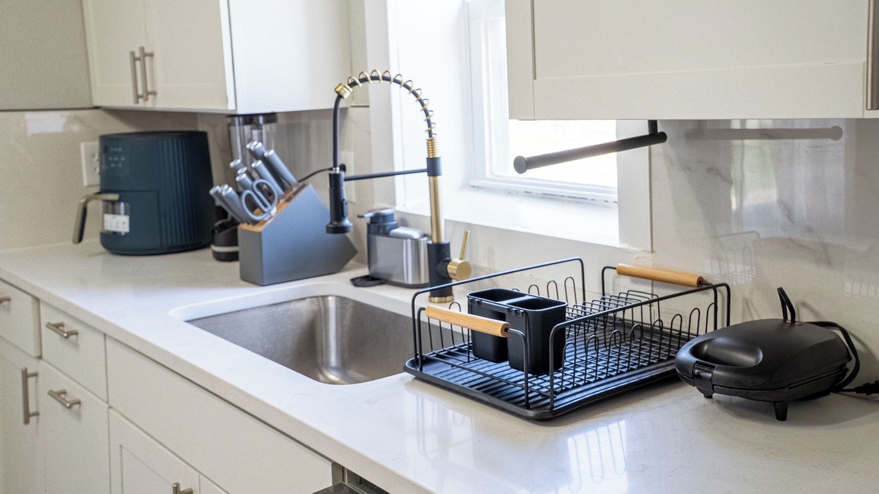 Photo of Kitchen in Kansas City