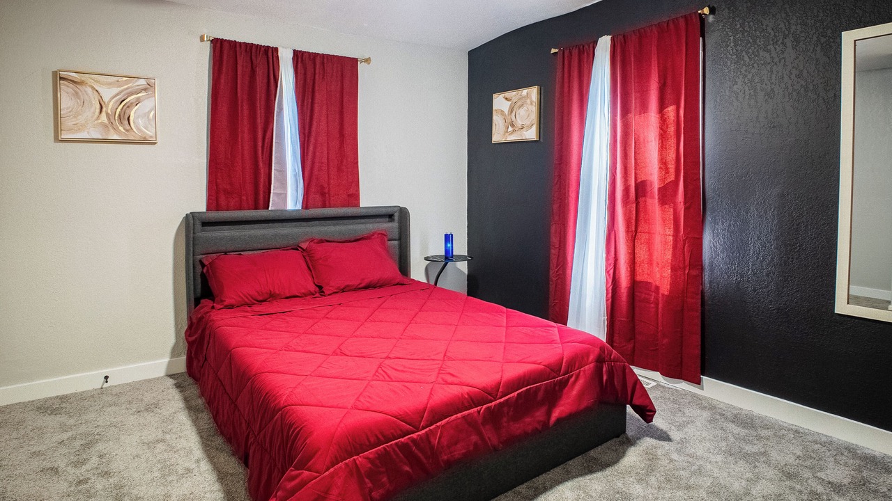 Photo of Bedroom in Kansas City