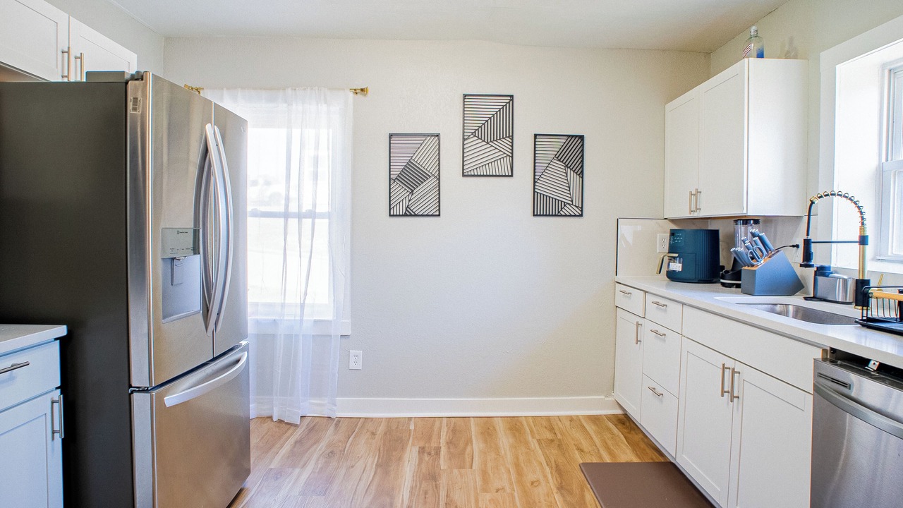 Photo of Kitchen in Kansas City