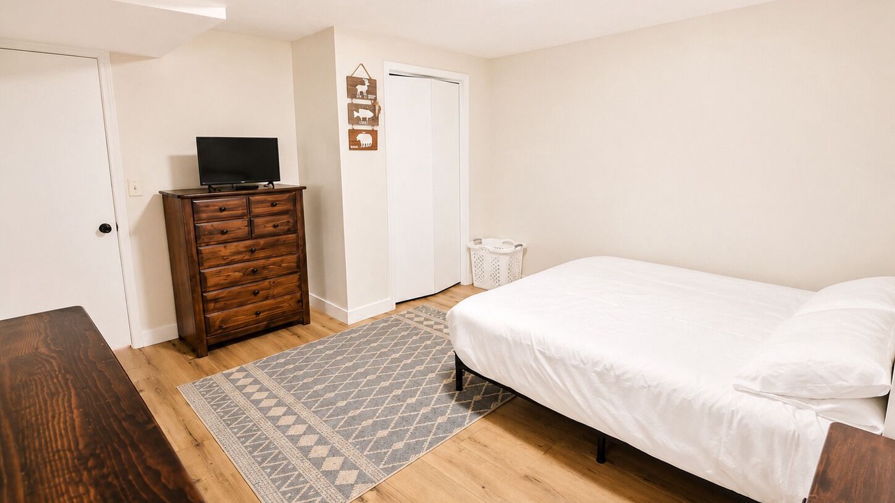 Photo of Bedroom in Towanda