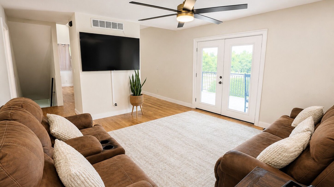 Photo of Livingroom in Towanda