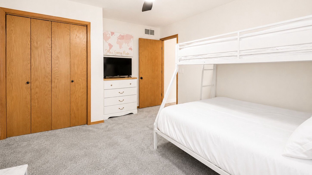 Photo of Bedroom in Towanda
