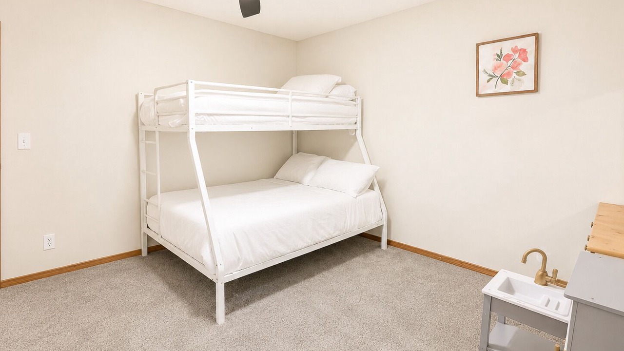 Photo of Bedroom in Towanda