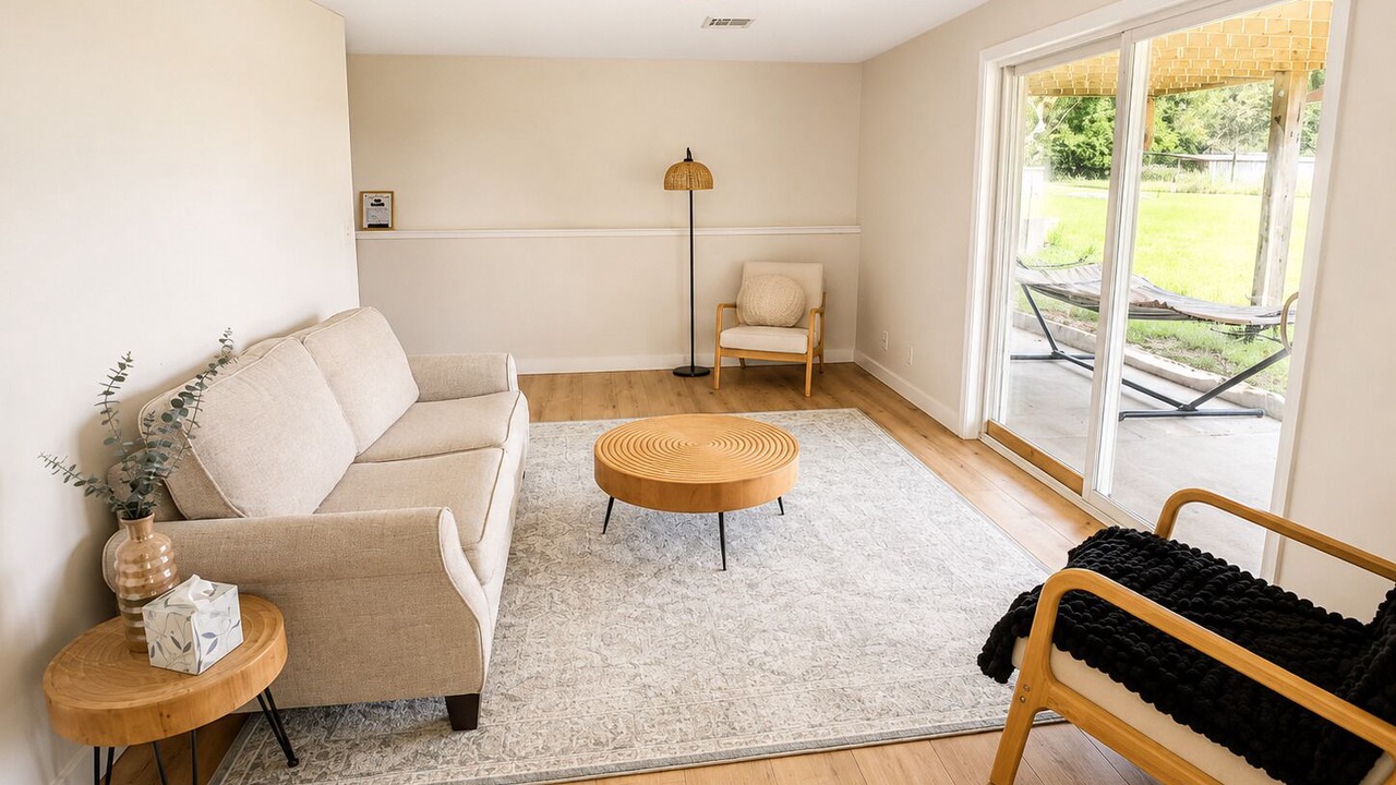 Photo of Livingroom in Towanda