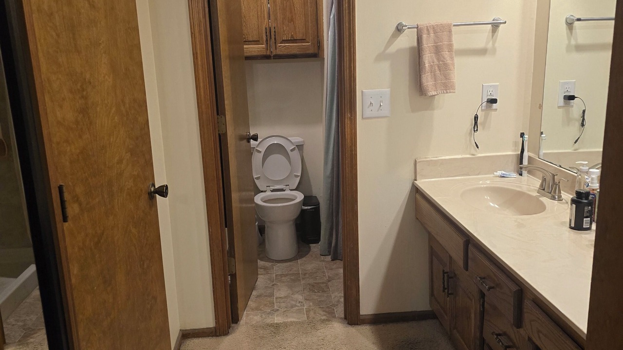 Photo of Bathroom in Olathe