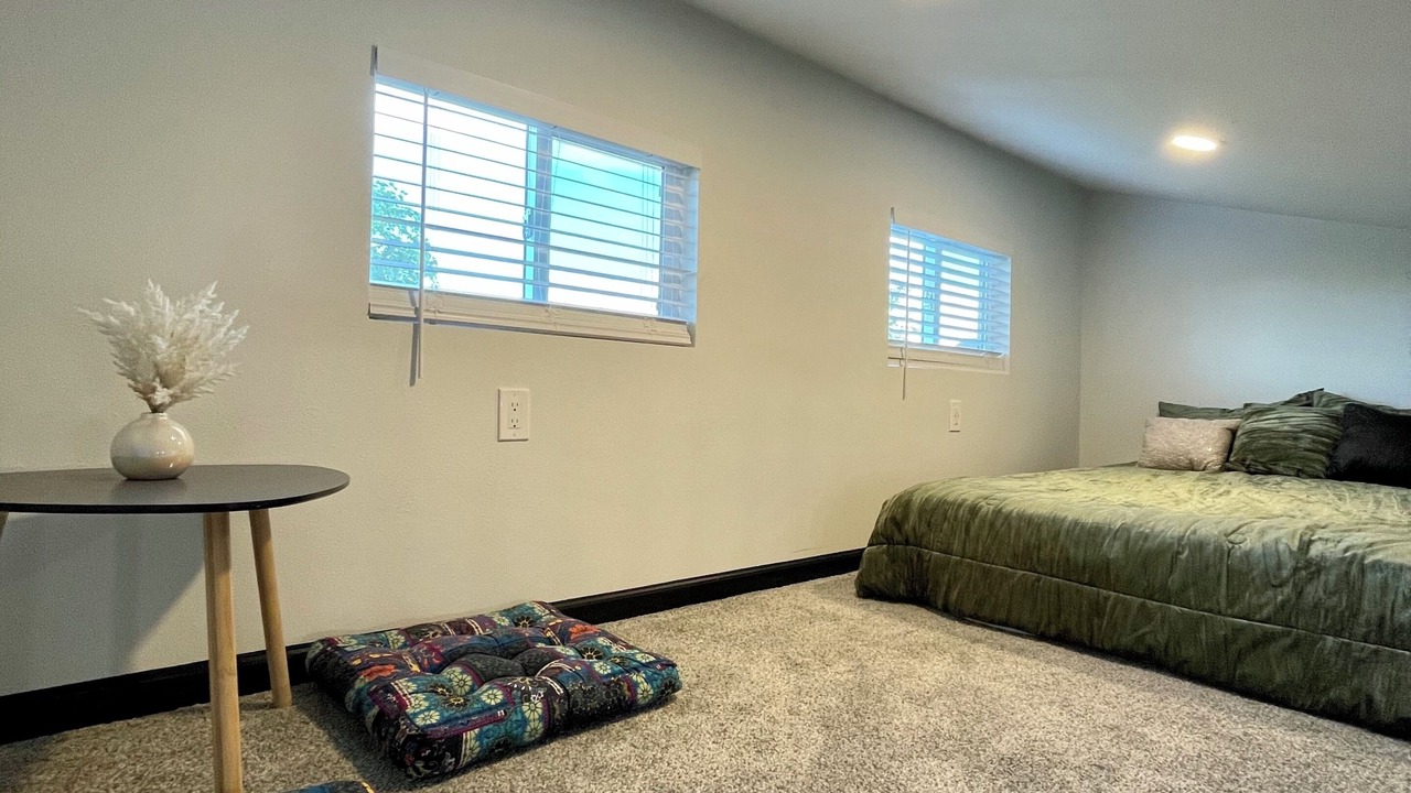 Photo of Bedroom in Twin Lakes