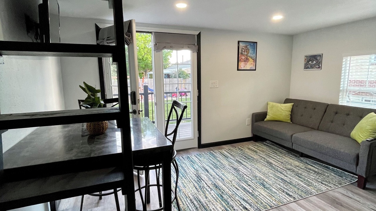 Photo of Livingroom in Twin Lakes