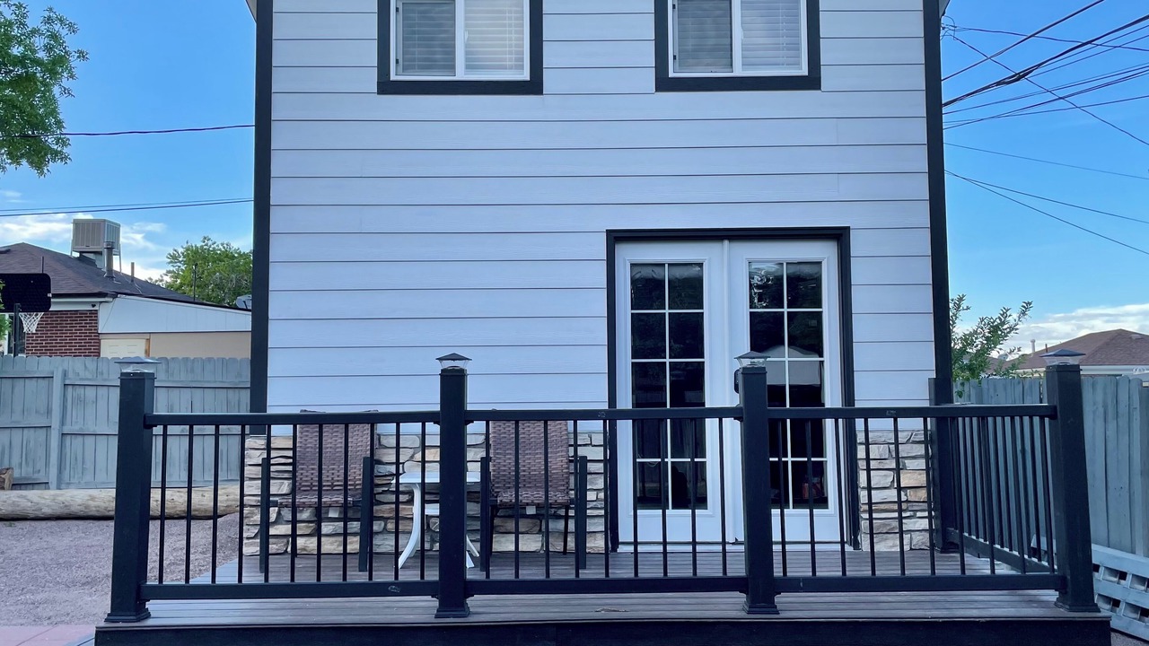 Photo of Outdoor in Twin Lakes