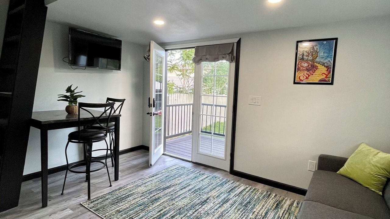 Photo of Livingroom in Twin Lakes