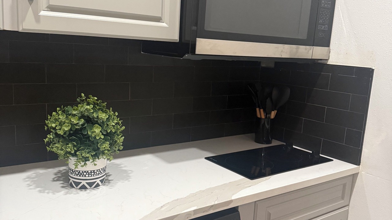 Photo of Kitchen in Twin Lakes